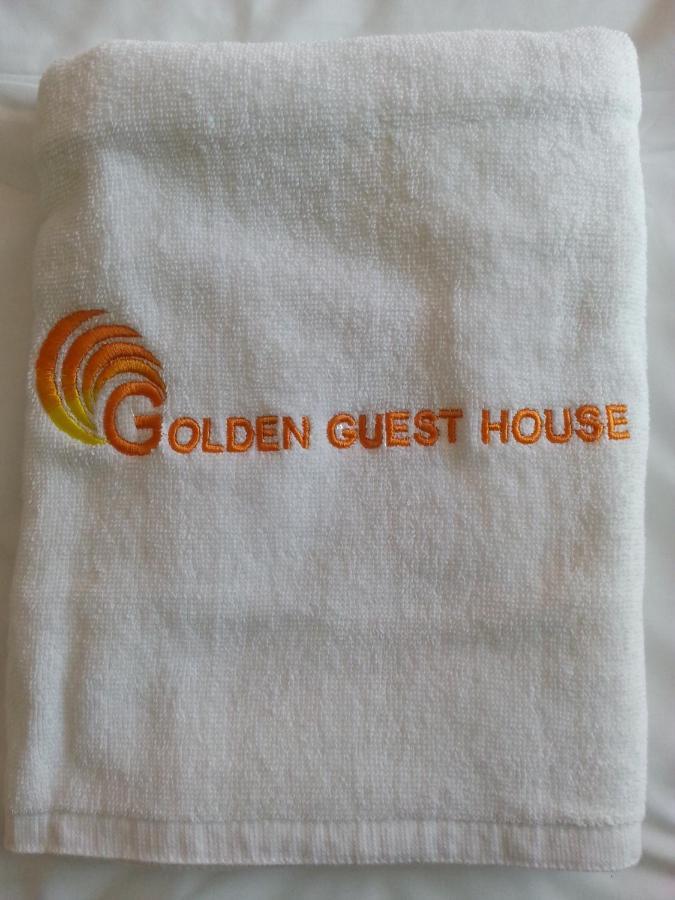 Golden Guest House Kuantan Exteriér fotografie